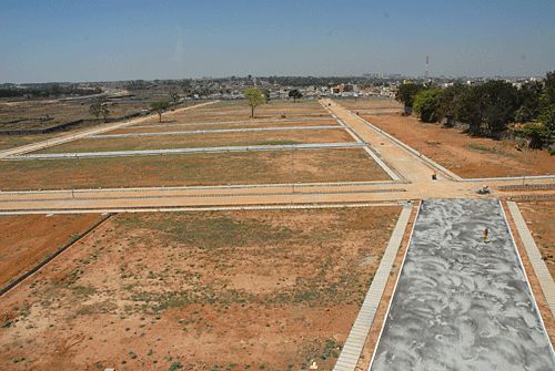 Real Estate at TANJYO